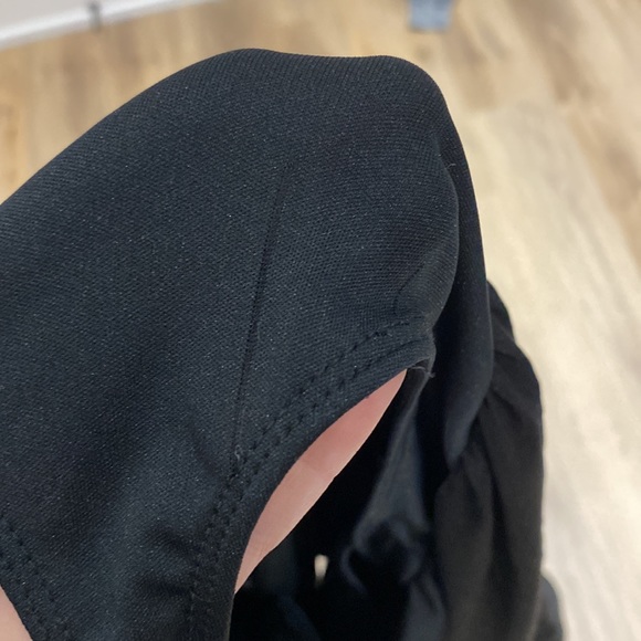 American Eagle Wrap Bodysuit - Picture 7 of 7